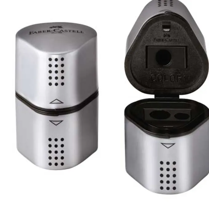 Faber-Castell Spitzer