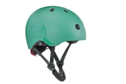 Fahrradhelm, 51-55cm
