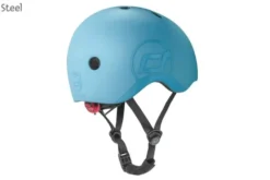 Fahrradhelm, 51-55cm