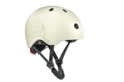 Fahrradhelm, 51-55cm