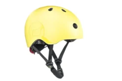Fahrradhelm, 51-55cm