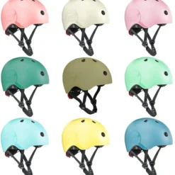 Fahrradhelm, 51-55cm