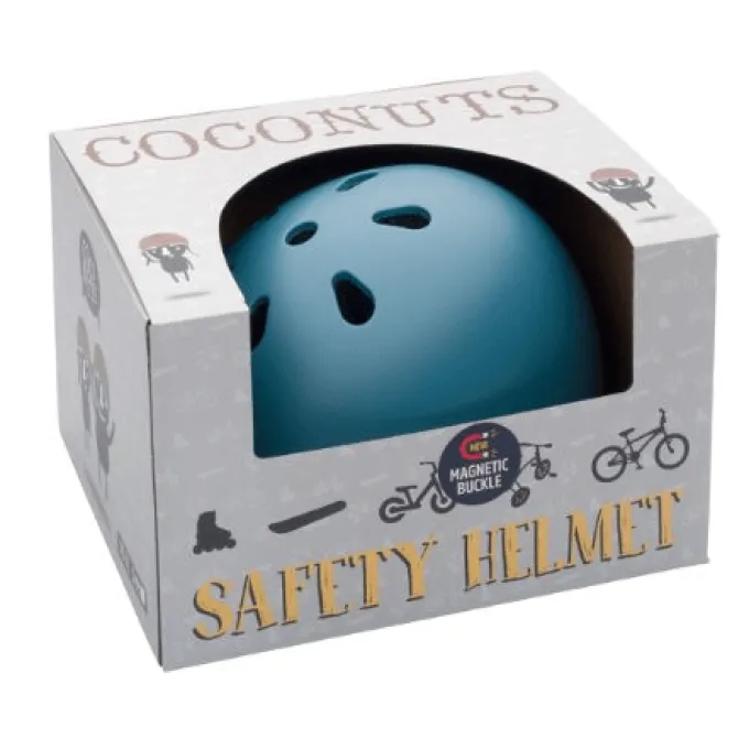 Fahrradhelm CoConuts - XSmall, 45-51 cm