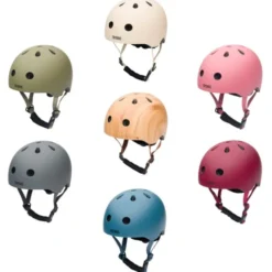 Fahrradhelm CoConuts - XSmall, 45-51 cm
