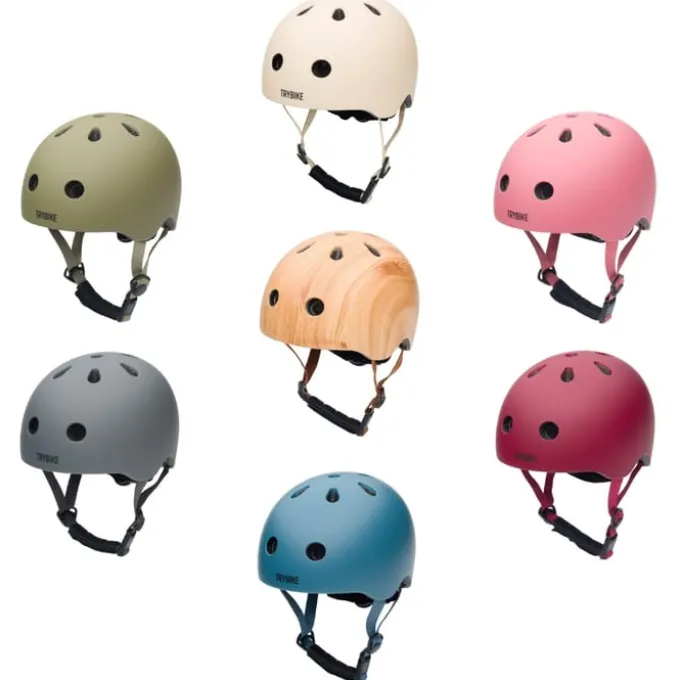Fahrradhelm CoConuts - XSmall, 45-51 cm