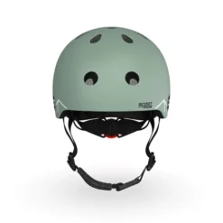 Fahrradhelm für Babys, 45-51cm - Green Lines