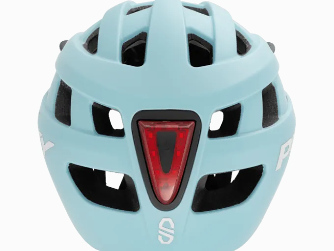 Fahrradhelm PUKY, small (48-55 cm)