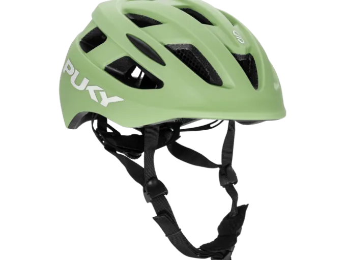 Fahrradhelm PUKY, small (48-55 cm)