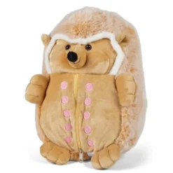 Familienkuscheltier – Igel mit Jungen