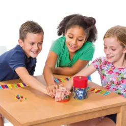 Familienspiel - Color Line