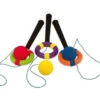 Fang den Ball Ringspiel - Set mit 3 Stk.