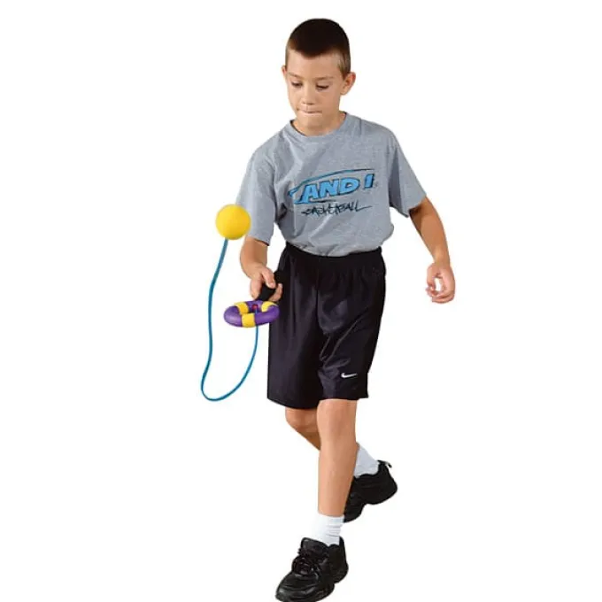 Fang den Ball Ringspiel - Set mit 3 Stk.