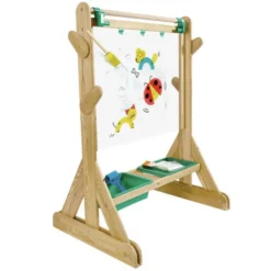 Farben & Formen - Mal- u. Spielset