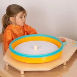 Farbschleuder XXL (für institutionellen Gebrauch)