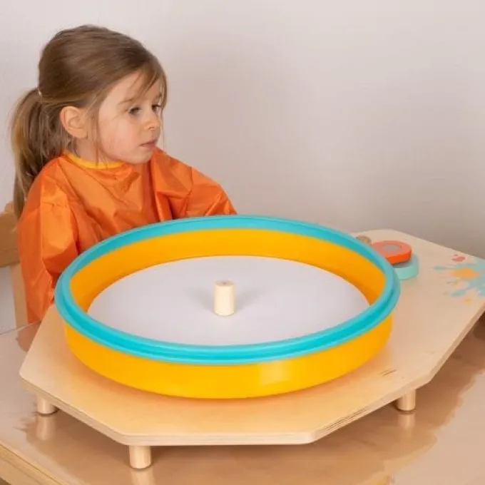 Farbschleuder XXL (für institutionellen Gebrauch)