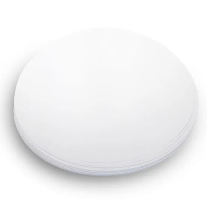 Farbschleuder Zubehör - Papier Ø35 cm, 200 Stk.