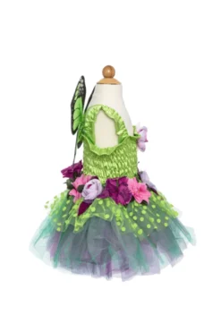 Feenkostüm mit Flügeln (2-4 Jahre)