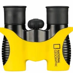 Fernglas - Ergonomisch, 6x21