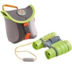 Fernglas mit Tasche, Terra Kids