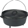 Feuertopf 5,5 Liter – inkl. Deckel