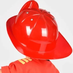 Feuerwehrhelm (One Size)