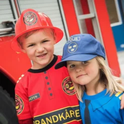 Feuerwehrhelm (One Size)