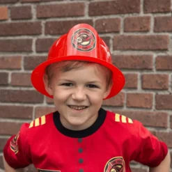 Feuerwehrhelm (One Size)