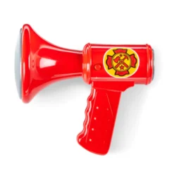 Feuerwehr-Kostüm (3-6 Jahre)