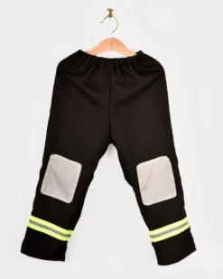 Feuerwehrmann, 4-6 Jahre