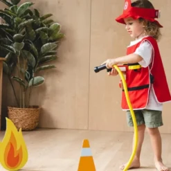 Feuerwehrset
