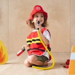 Feuerwehrset