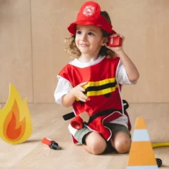 Feuerwehrset