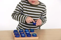 Fühlen & Finden Spielbrett