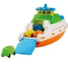 Fähre 39 cm (zufällige Farbe)