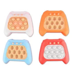 Fidget Konsole Pop It (zufällige Farbe, 1 Stk)