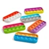 Fidget Plopper Zähl bis 10 (Set mit 6 Stk.)