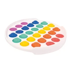 Fidget Pop It - Durchmesser 13 cm