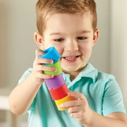 Fidget Poppers - Emotionen, 5 Stk.