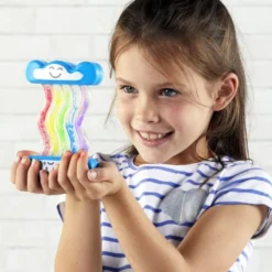 Fidget Regenbogen - Gefühle
