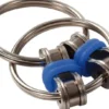 Fidget-Ringe (geräuscharm) 3 Stk.