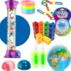 Fidget Set Anti-Stress - 8 Teile