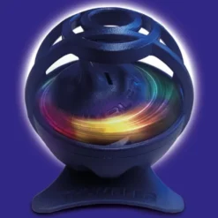 Fidget Spielzeug mit Licht