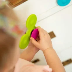 Fidget Spinner für die Kleinsten