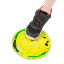 Fidget Squidgy Kreise, 2 Stk.