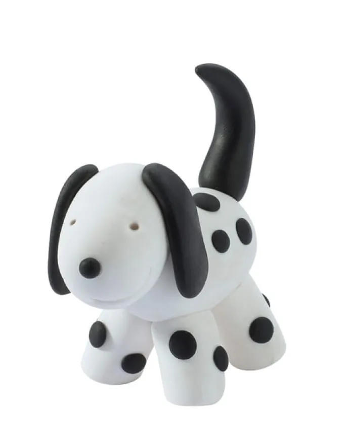 FIMO Modelliermasse 42 g - Grundfarben, 6 Stk.