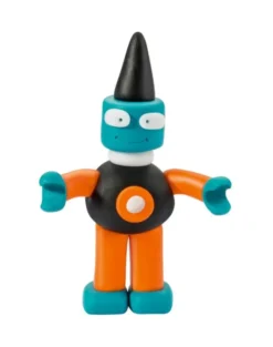 FIMO Modelliermasse 42 g - Grundfarben, 6 Stk.