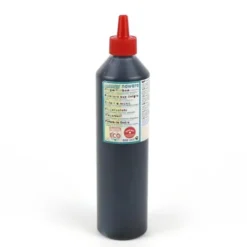 Fingerfarbe in der Flasche - 500 ml