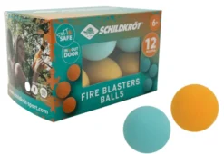 Fire Blasters Zubehör - Schaumstoffbälle