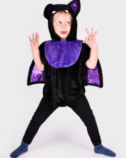 Fledermaus, 1½-4 Jahre