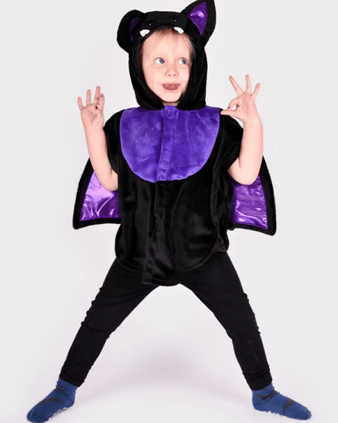 Fledermaus, 1½-4 Jahre